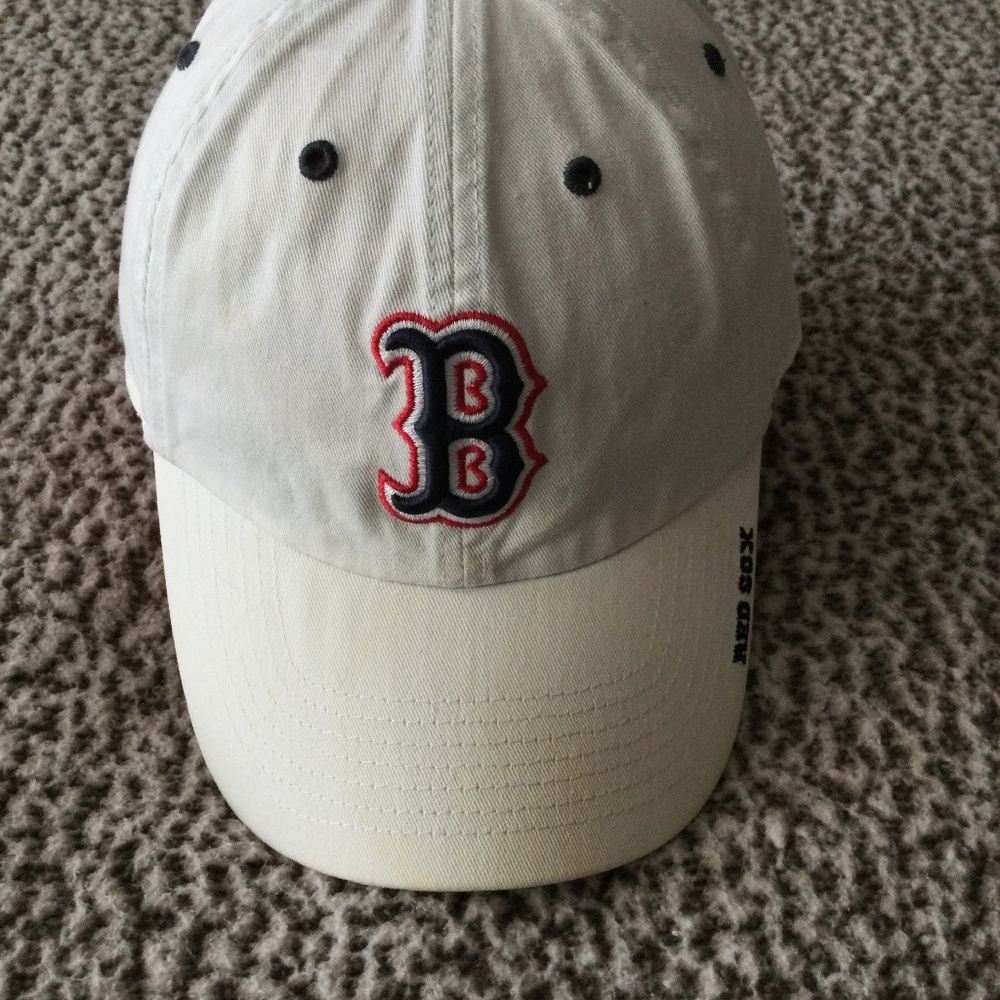 MLB Boston Red Sox Hat/Baseball Cap/Cap